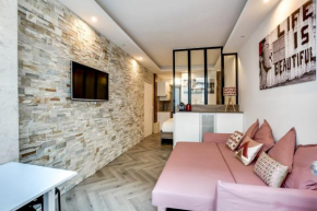 Comfortable apartment - 1BR-4P - Palais Garnier